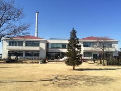 テクノ・ホルティ園芸専門学校