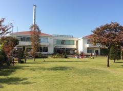 テクノ・ホルティ園芸専門学校