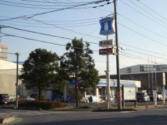 ローソン　東埼玉テクノポリス店