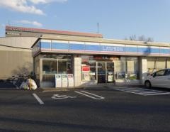 ローソン　東埼玉テクノポリス店