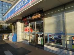 ローソン　東埼玉テクノポリス店
