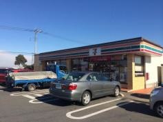 セブンイレブン　羽生上手子林店