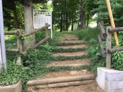 盆栽緑地公園