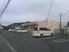 セブンイレブン　鴨川西条店