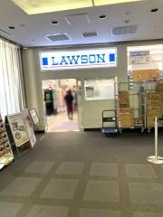 ローソン　幕張ビジネスガーデン店