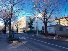 あきる野郵便局