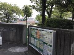 高ケ坂小学校