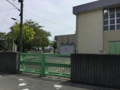 高ケ坂小学校