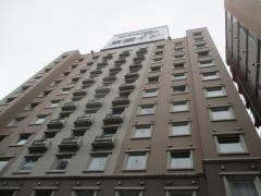 東横イン品川大井町
