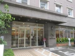 東横イン品川大井町