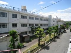 平間小学校