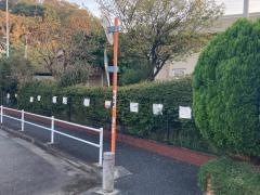 下郷小学校