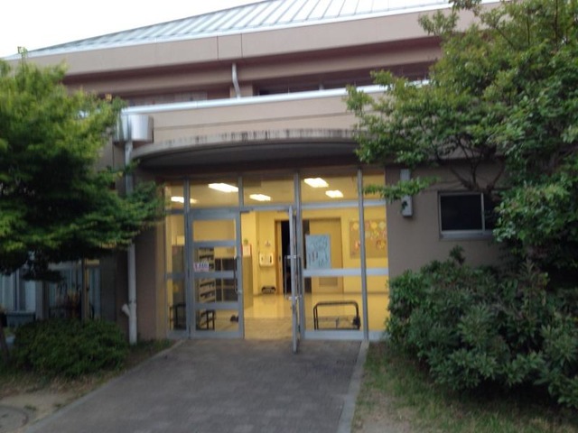 施設写真12