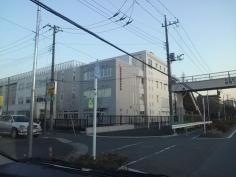 旭町小学校