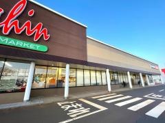 原信川崎店