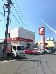 ニッポンレンタカー新潟卸新町営業所