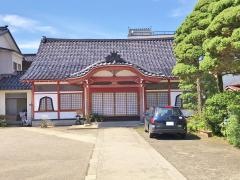 円隆寺