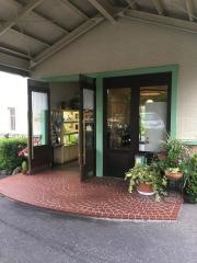 軽井沢ホテルパイプのけむり