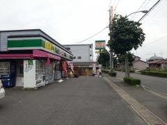 タックメイト　市川店