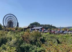 道の駅　おばあちゃん市・山岡