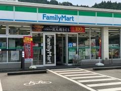 ファミリーマート　静岡牧ヶ谷店