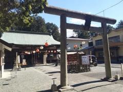 龍尾神社