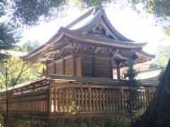 龍尾神社