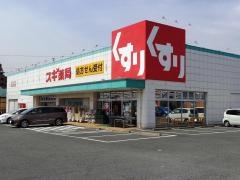 スギ薬局　東浦店