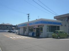 ローソン　知立弘法店