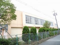 鈴鹿市立大木中学校