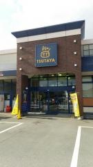 ＴＳＵＴＡＹＡ　ＷＡＹ久居店