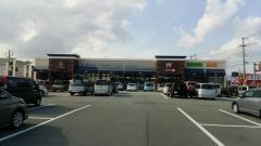 ＴＳＵＴＡＹＡ　ＷＡＹ久居店