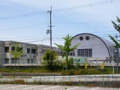 米原小学校