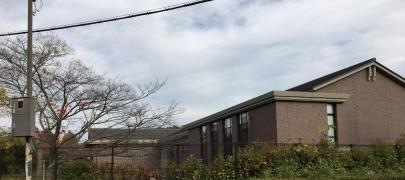 私立同志社国際中学校