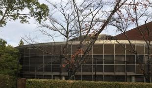私立同志社国際中学校