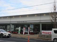 Ｈｏｎｄａ　Ｃａｒｓ京都山科西店