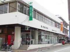 ゆうちょ銀行松原店