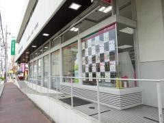 ゆうちょ銀行松原店