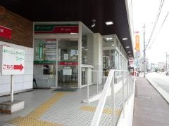 ゆうちょ銀行松原店