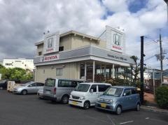 Honda　Cars交野北幾野店