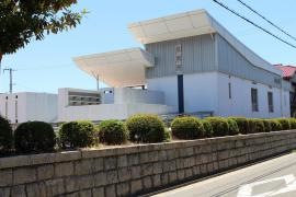 網干小学校