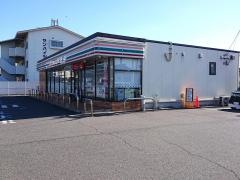 セブンイレブン　岡山藤崎店