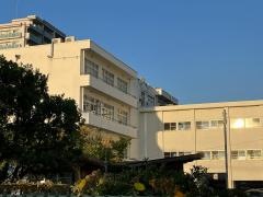 海田西小学校