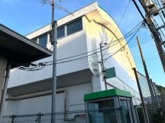 海田西小学校