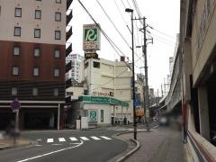 トヨタレンタリース広島広島新幹線口店