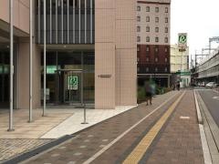 トヨタレンタリース広島広島新幹線口店
