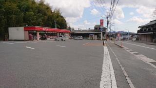 ポプラ　久地中央店