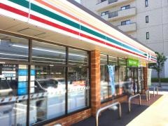 セブンイレブン　広島庚午中4丁目店