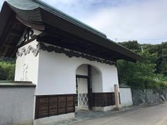 竹林院