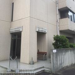 ホテルニューセンチュリー坂出
